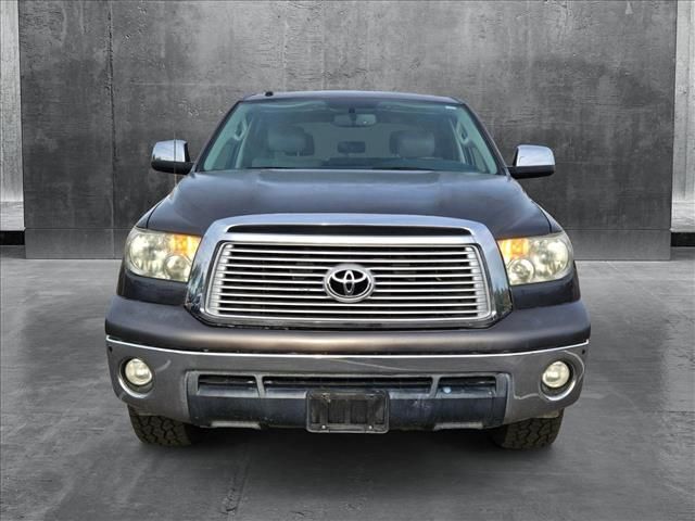 2012 Toyota Tundra Limited