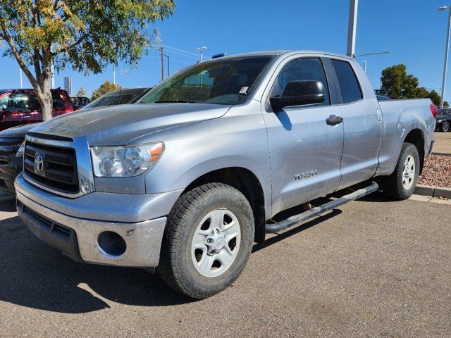 2012 Toyota Tundra Base