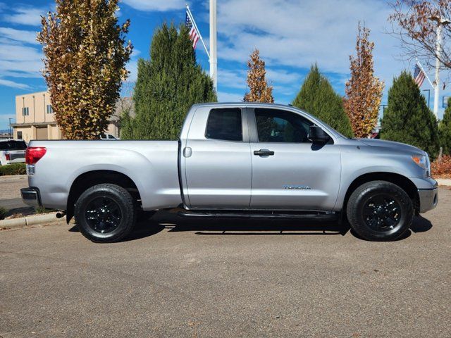 2012 Toyota Tundra Base