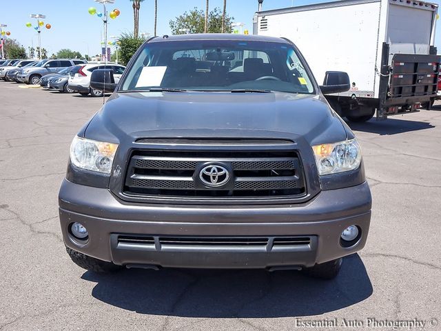 2012 Toyota Tundra Base