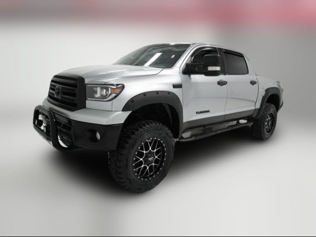 2012 Toyota Tundra Base