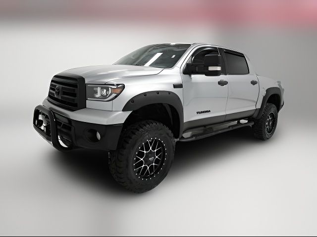 2012 Toyota Tundra Base