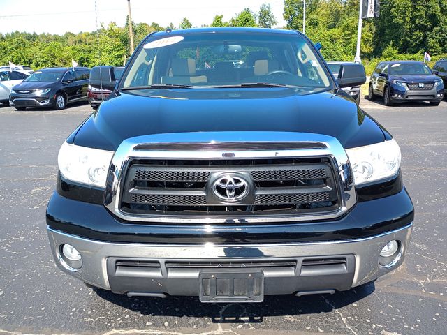 2012 Toyota Tundra Base