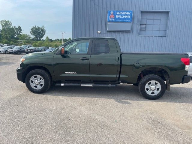 2012 Toyota Tundra Base