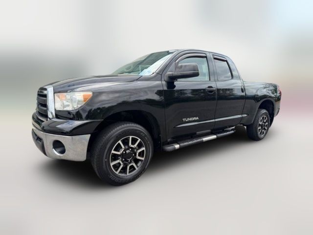 2012 Toyota Tundra Base