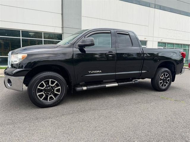 2012 Toyota Tundra Base