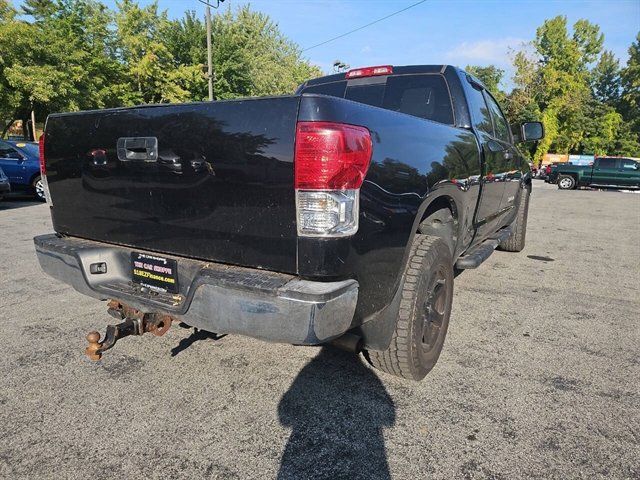 2012 Toyota Tundra Base