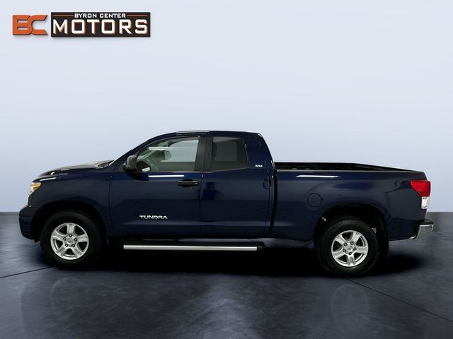 2012 Toyota Tundra Base