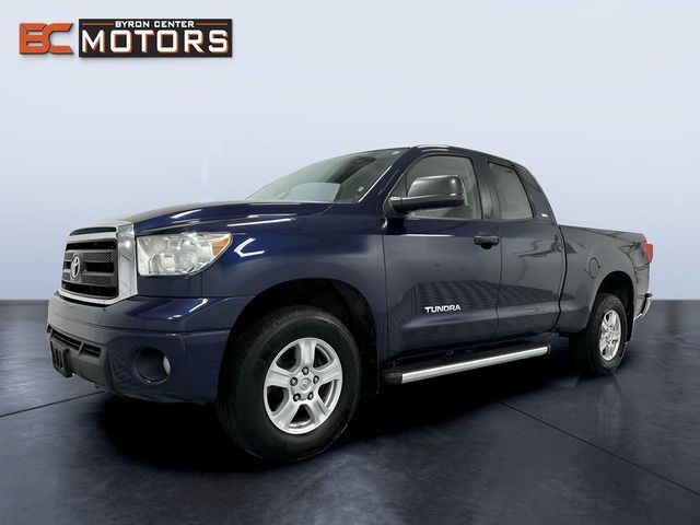 2012 Toyota Tundra Base