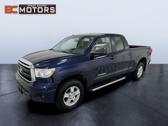 2012 Toyota Tundra Base