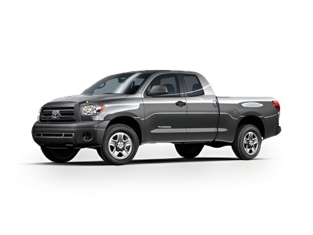 2012 Toyota Tundra Base