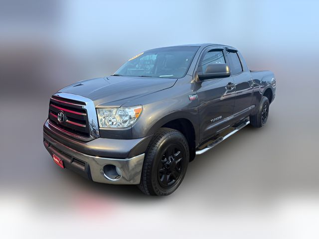 2012 Toyota Tundra Base