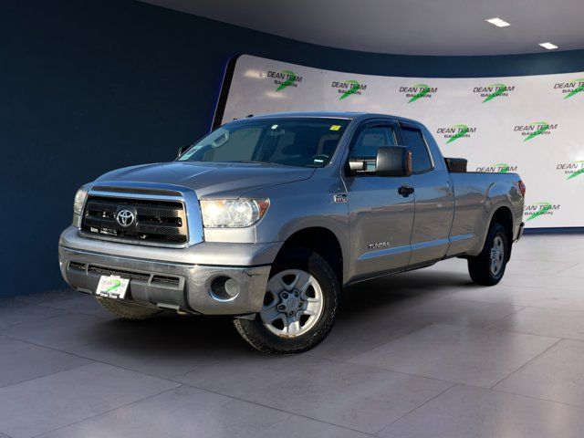 2012 Toyota Tundra Base