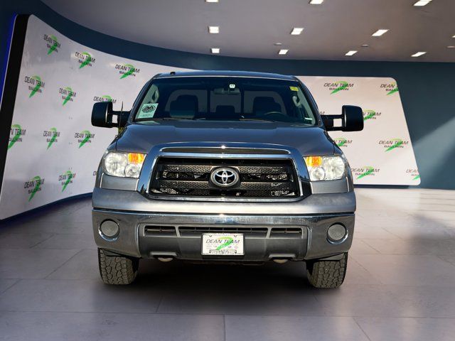 2012 Toyota Tundra Base