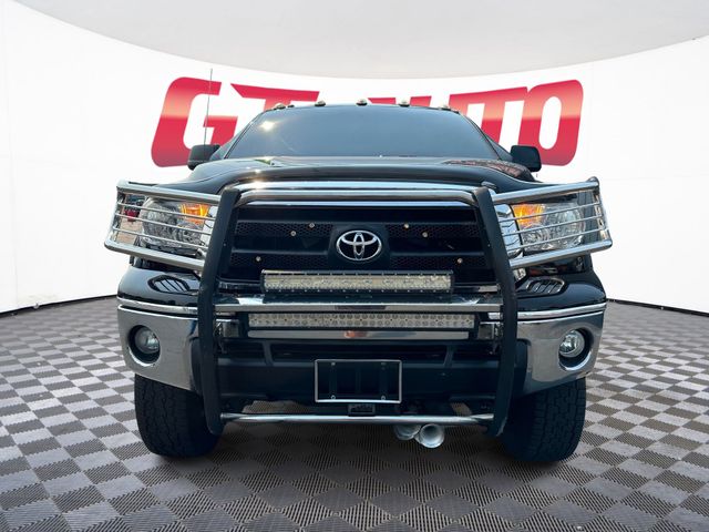 2012 Toyota Tundra Base