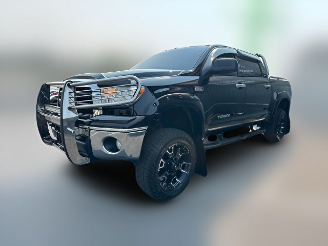 2012 Toyota Tundra Base