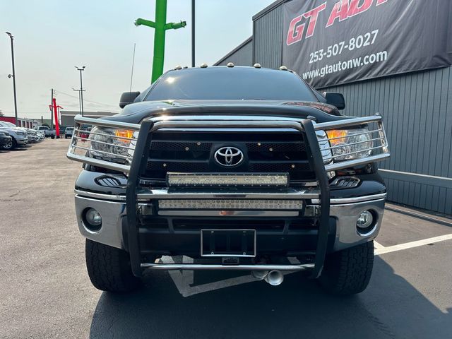 2012 Toyota Tundra Base