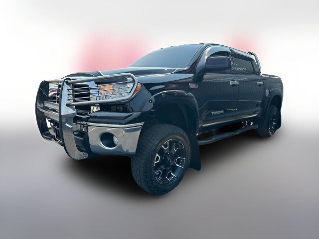 2012 Toyota Tundra Base