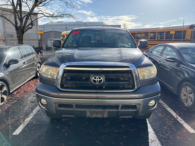 2012 Toyota Tundra Base