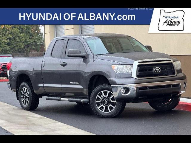 2012 Toyota Tundra Base