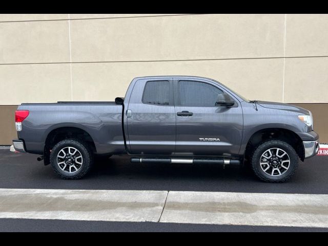 2012 Toyota Tundra Base