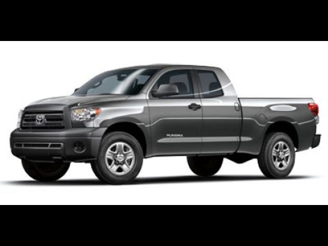 2012 Toyota Tundra Base