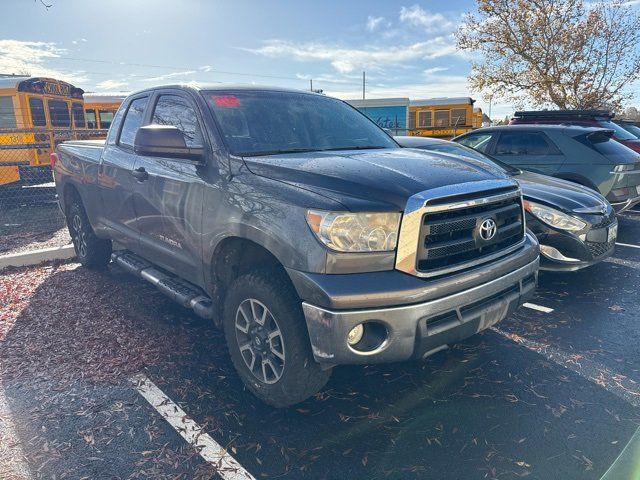 2012 Toyota Tundra Base