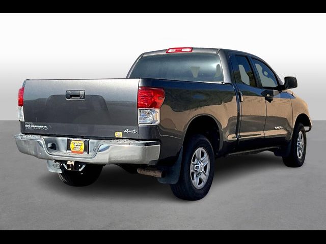 2012 Toyota Tundra Base