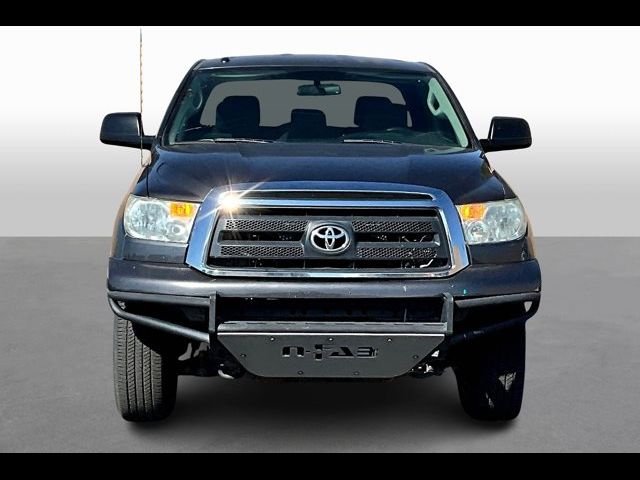 2012 Toyota Tundra Base