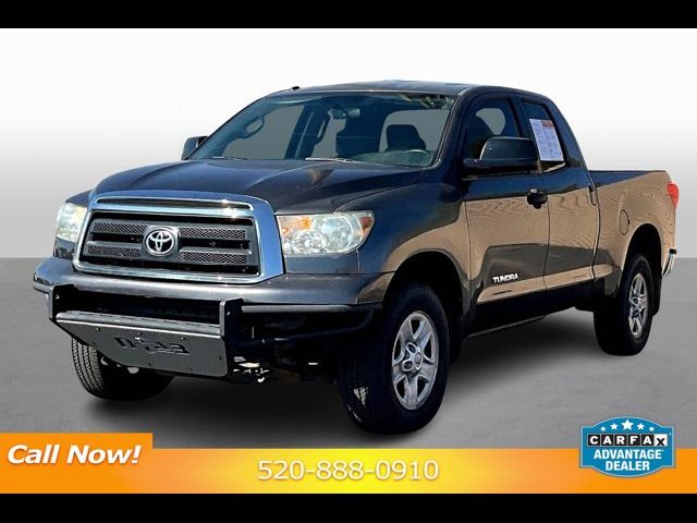 2012 Toyota Tundra Base