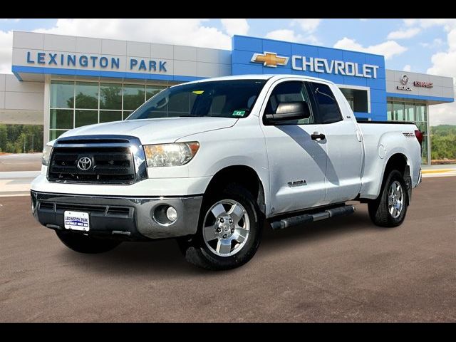 2012 Toyota Tundra Base