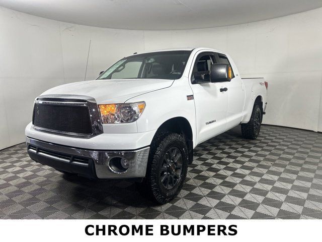 2012 Toyota Tundra Base