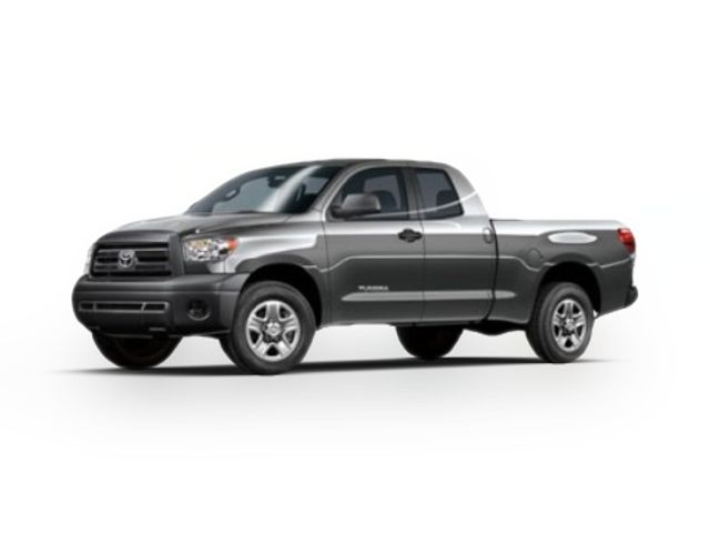 2012 Toyota Tundra Limited