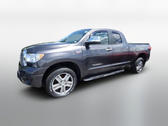 2012 Toyota Tundra Limited