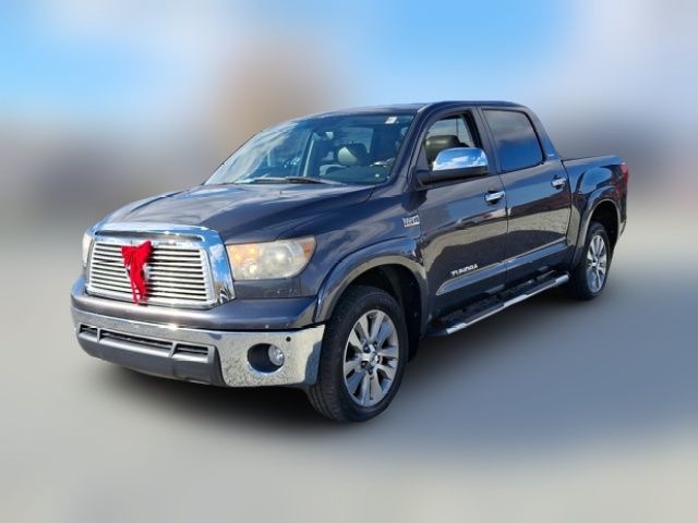 2012 Toyota Tundra Limited