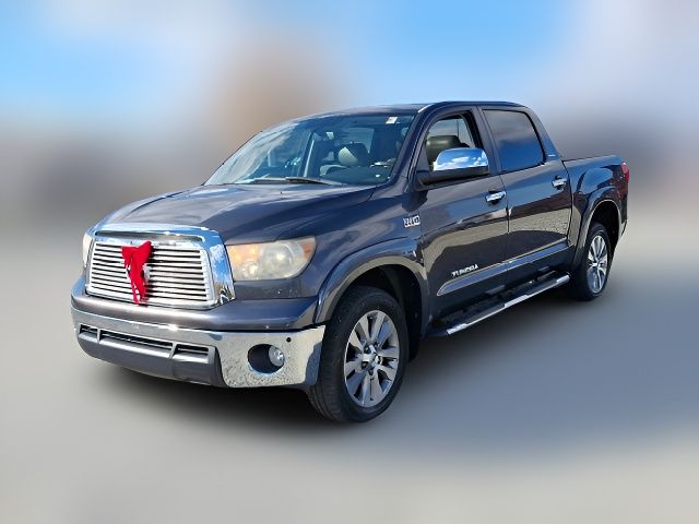 2012 Toyota Tundra Limited