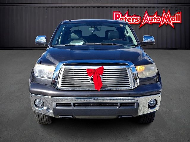 2012 Toyota Tundra Limited