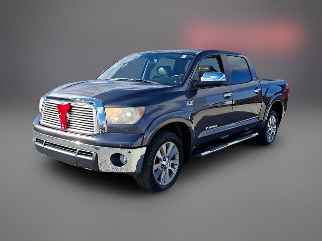 2012 Toyota Tundra Limited