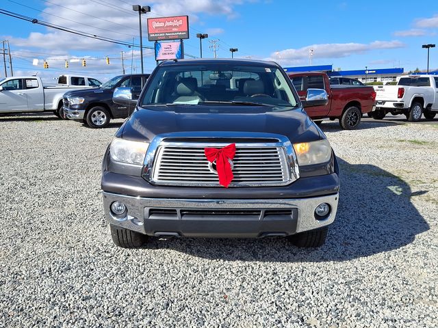 2012 Toyota Tundra Limited