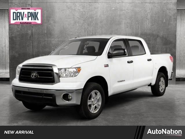 2012 Toyota Tundra Limited