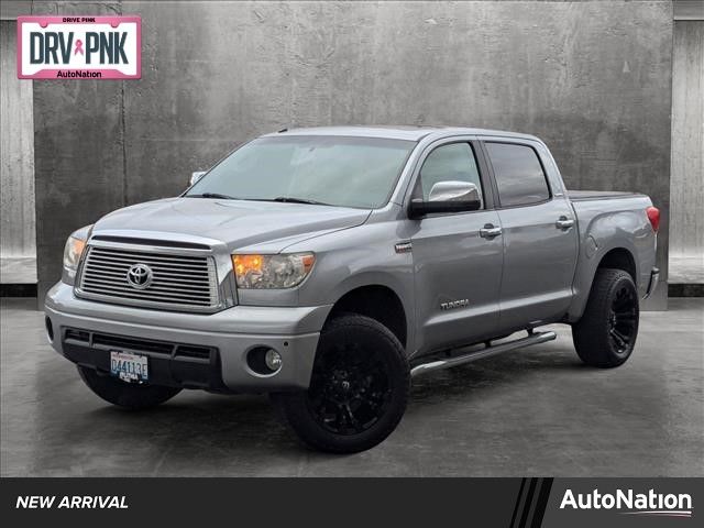 2012 Toyota Tundra Limited