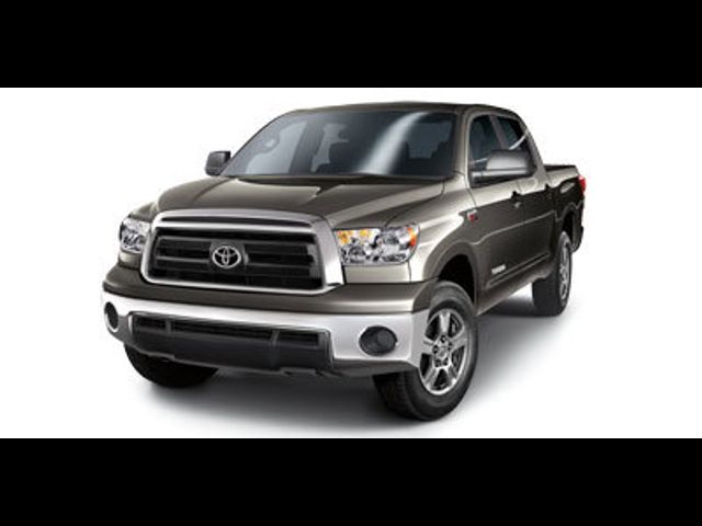 2012 Toyota Tundra Limited
