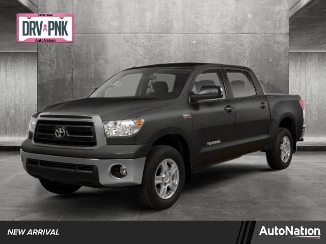 2012 Toyota Tundra Limited