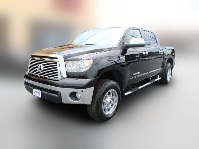 2012 Toyota Tundra Limited