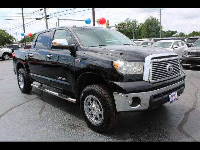 2012 Toyota Tundra Limited