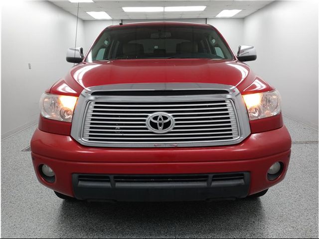 2012 Toyota Tundra Limited