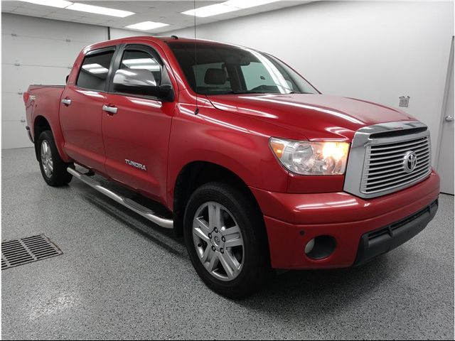 2012 Toyota Tundra Limited