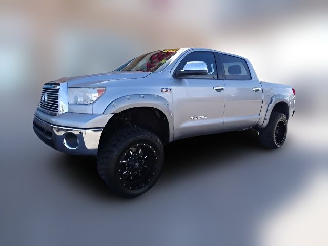 2012 Toyota Tundra Limited