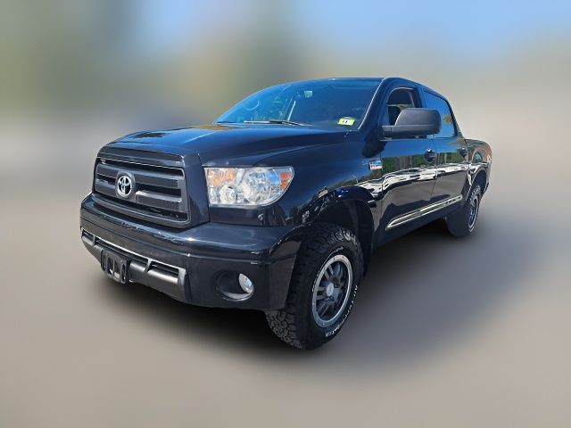 2012 Toyota Tundra Base