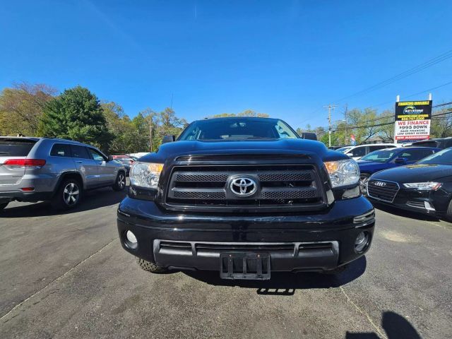 2012 Toyota Tundra Base